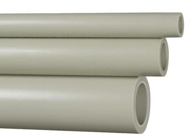 Тpуба Grandi PPR Ø20х3,4 PN-20